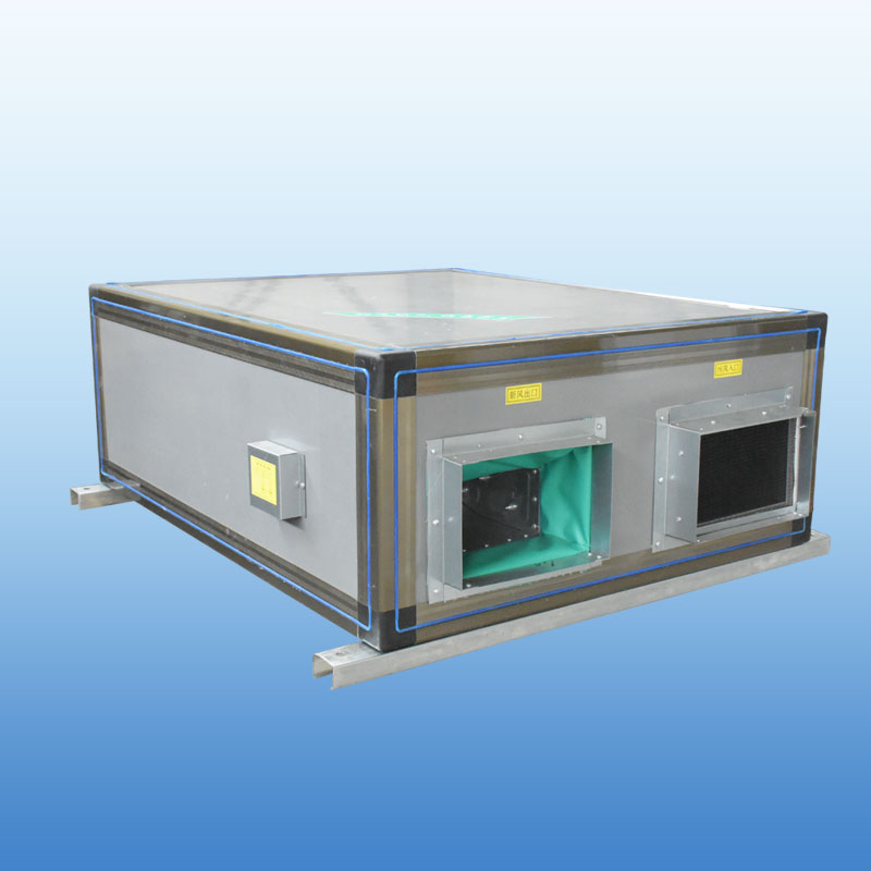 吊頂式新風換氣機